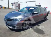 2020 Honda CIVIC photo