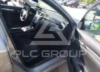 2020 Honda CIVIC photo