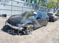 2020 Honda CIVIC photo
