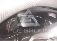 2020 Honda CIVIC фото