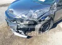 2020 Honda CIVIC фото