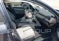 2020 Honda CIVIC фото