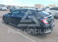 2020 Honda CIVIC photo