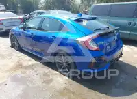 2020 Honda CIVIC photo