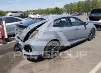 2020 Honda CIVIC фото
