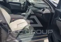 2020 Honda CIVIC фото