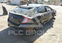2020 Honda CIVIC фото
