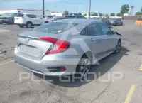 2020 Honda CIVIC photo