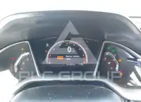 2020 Honda CIVIC photo