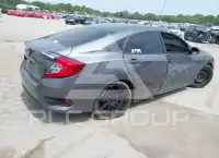 2020 Honda CIVIC photo