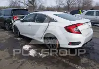 2020 Honda CIVIC photo