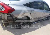 2020 Honda CIVIC photo