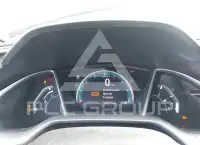 2020 Honda CIVIC photo