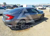 2020 Honda CIVIC photo