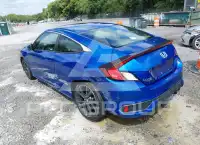 2020 Honda CIVIC фото