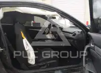 2020 Honda CIVIC фото