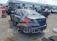 2020 Honda CIVIC фото