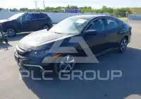 2020 Honda CIVIC photo