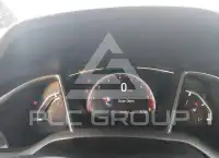 2020 Honda CIVIC фото