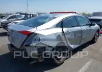 2020 Honda CIVIC фото