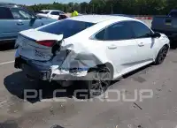 2020 Honda CIVIC photo