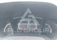 2020 Honda CIVIC фото