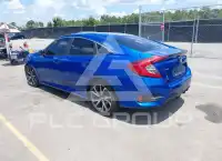 2020 Honda CIVIC photo