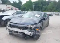 2020 Honda CIVIC photo