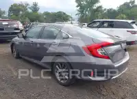2020 Honda CIVIC photo