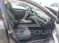 2020 Honda CIVIC фото