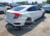 2020 Honda CIVIC photo