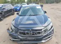 2020 Honda CIVIC фото