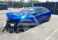 2020 Honda CIVIC photo