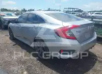 2020 Honda CIVIC photo