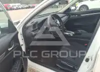 2020 Honda CIVIC фото
