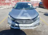 2020 Honda CIVIC фото