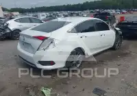 2020 Honda CIVIC фото