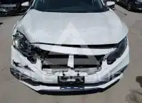 2020 Honda CIVIC фото