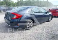 2020 Honda CIVIC photo
