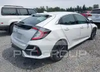 2020 Honda CIVIC фото