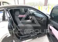 2020 Honda CIVIC фото