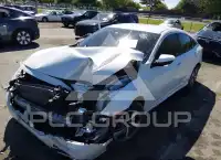 2020 Honda CIVIC фото