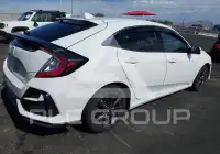 2020 Honda CIVIC photo