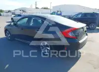 2020 Honda CIVIC photo