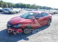 2020 Honda CIVIC photo