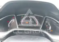 2020 Honda CIVIC фото