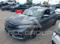 2020 Honda CIVIC photo