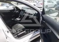 2020 Honda CIVIC фото