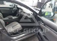 2020 Honda CIVIC photo