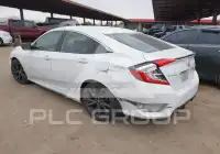 2020 Honda CIVIC photo